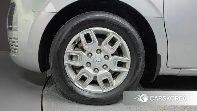 Hyundai Staria id 4987030 из Кореи 15