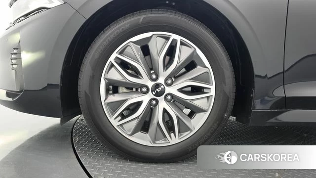 Kia K5 Hybrid 3rd Generation id 4958518 из Кореи 26