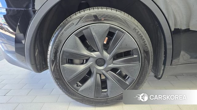 Tesla Model Y id 4778348 из Кореи 29