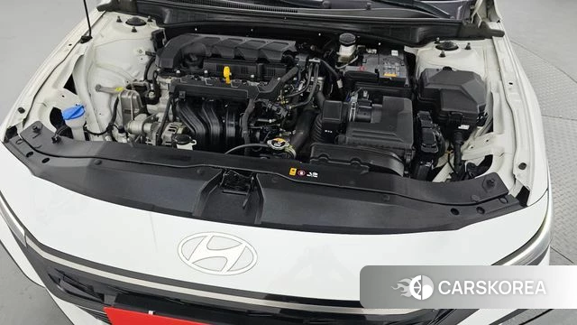 Hyundai The New Avante (CN7) id 4739926 из Кореи 30