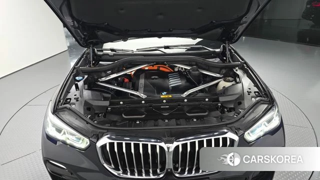 BMW X5 (G05) id 4992281 из Кореи 27