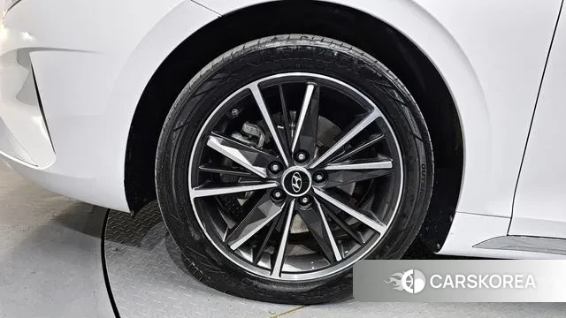 Hyundai The New Grandeur IG id 3771962 из Кореи 15