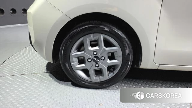 Kia The New Kia Ray id 4991233 из Кореи 25