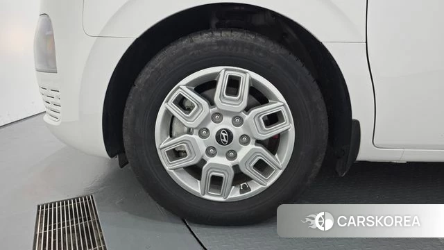 Hyundai Staria id 4607642 из Кореи 15