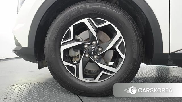 Kia Sportage 5th Generation id 4976605 из Кореи 15