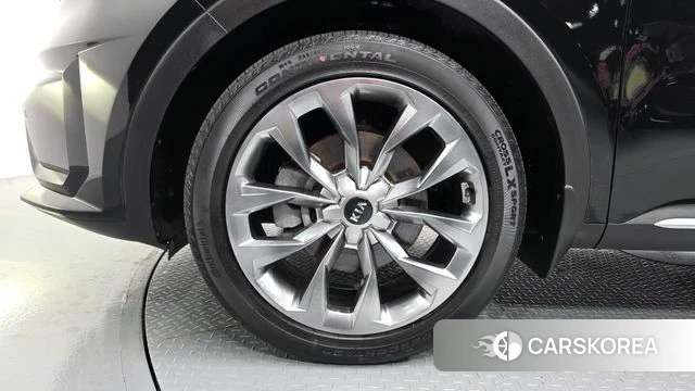 Kia Sorento 4th Generation id 4917941 из Кореи 15