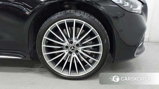 Mercedes-Benz S-Class W223 id 4965349 из Кореи 15