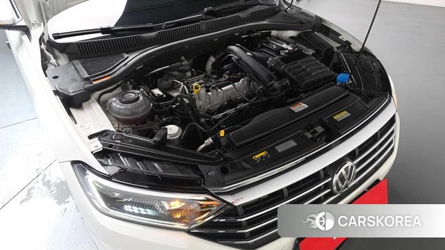 Volkswagen 7th Generation of Jetta id 4899828 из Кореи 30