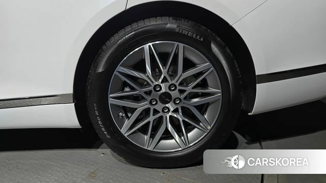 Genesis G80 (RG3) id 4934749 из Кореи 29