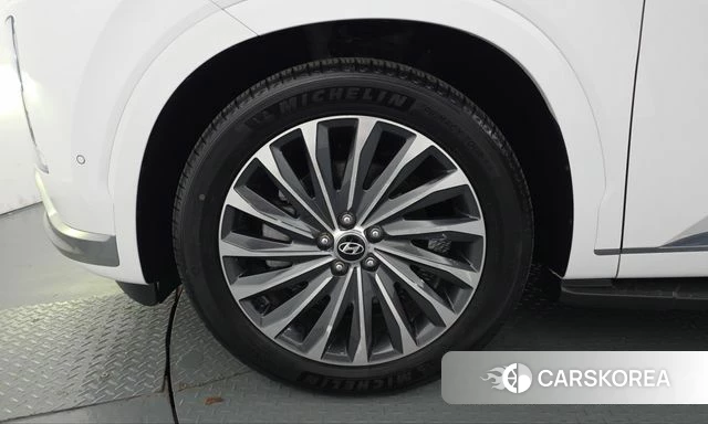 Hyundai The New Palisade id 4991278 из Кореи 31