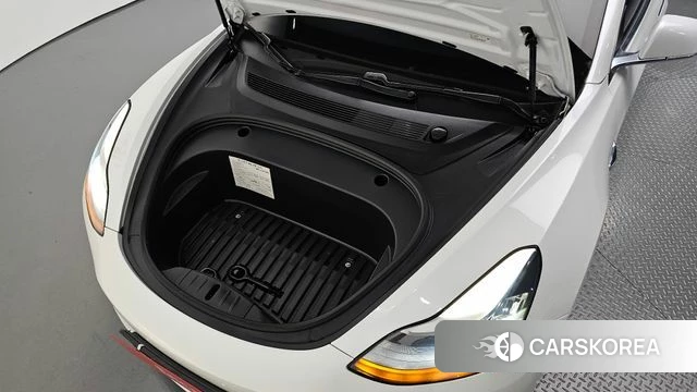 Tesla Model 3 id 4906849 из Кореи 28