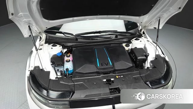 Hyundai Ionic 5 id 4793859 из Кореи 30