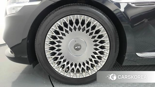 Genesis G90 id 4967484 из Кореи 32