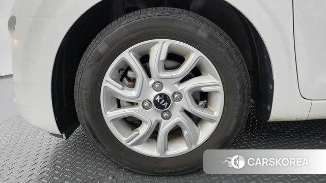 Kia All New Morning (JA) id 5048115 из Кореи 15