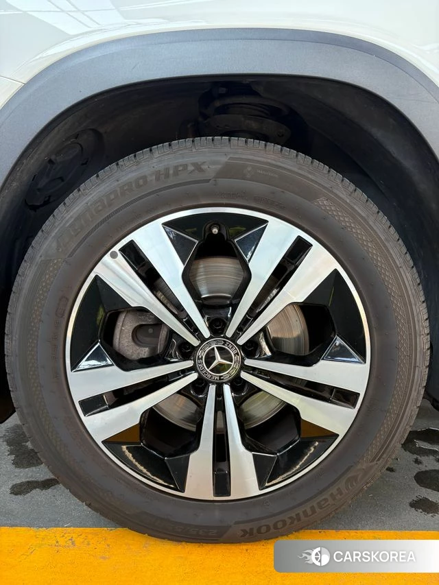 Mercedes-Benz GLB-Class X247 id 4929158 из Кореи 5
