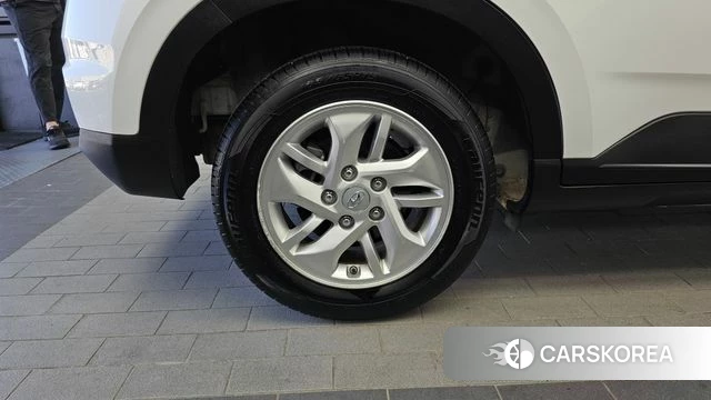 Hyundai Venue id 5011873 из Кореи 15
