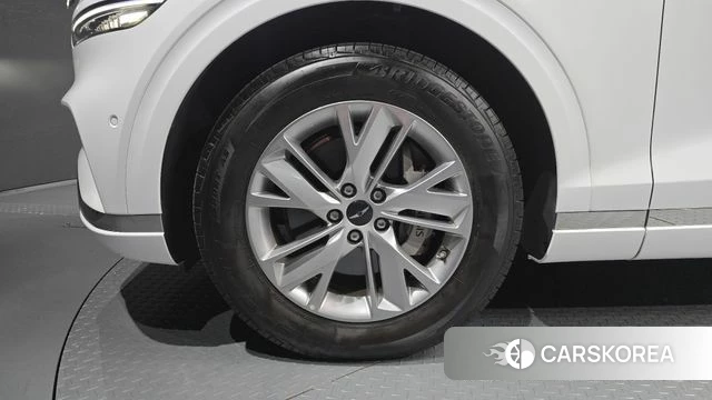 Genesis GV70 id 5021034 из Кореи 30
