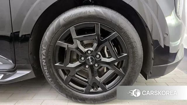Kia The New Carnival 4th Generation id 3457492 из Кореи 15