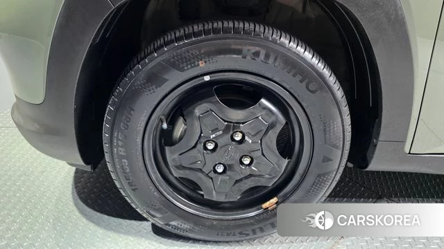 Hyundai Casper id 4834940 из Кореи 29