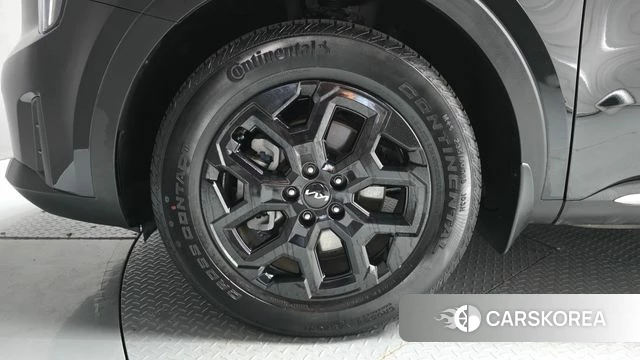 Kia The New Sorento 4th Generation id 5002177 из Кореи 15