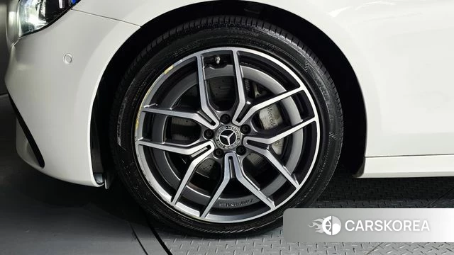 Mercedes-Benz E-Class W213 id 5022943 из Кореи 27