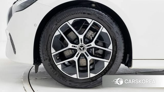 Mercedes-Benz E-Class W214 id 5020927 из Кореи 15