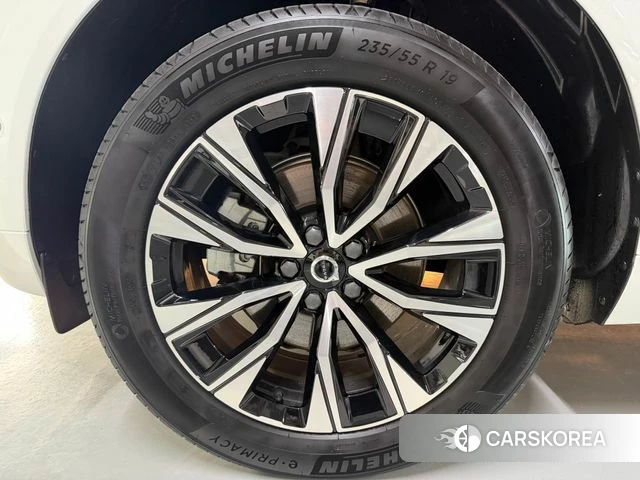 Volvo XC60 second Generation id 3939999 из Кореи 14