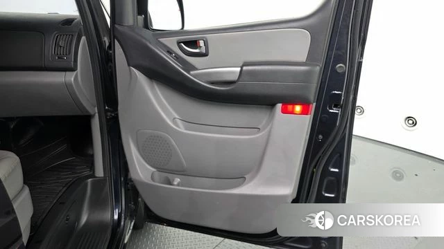 Hyundai The New Grand Starex 2019 Синий из Кореи, фото 5