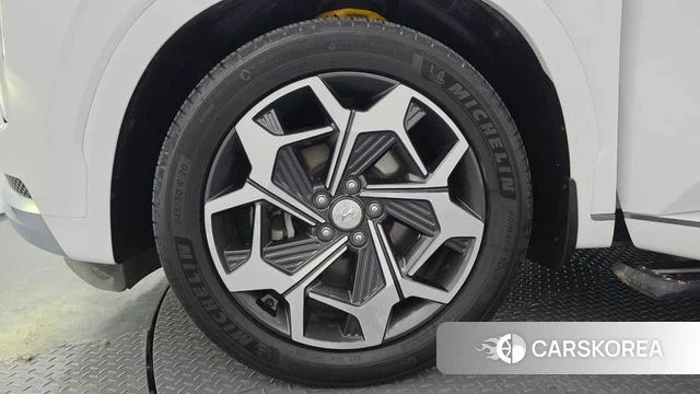 Hyundai Palisade id 4759319 из Кореи 30