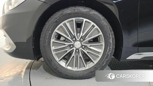 Hyundai Grandeur IG Hybrid id 4977934 из Кореи 15