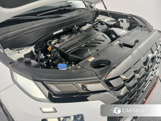 Hyundai The New Palisade id 5022278 из Кореи 25