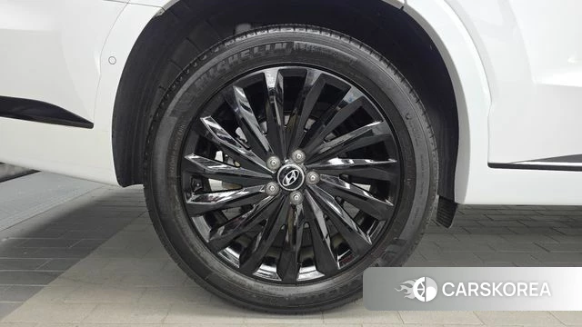 Hyundai The New Palisade id 5021363 из Кореи 26