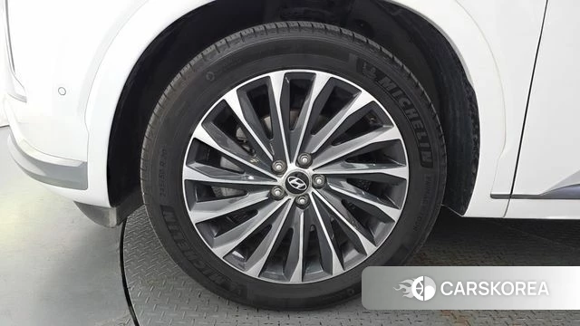Hyundai The New Palisade id 4965629 из Кореи 31