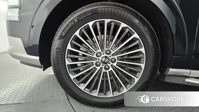 Hyundai Palisade (LX3) id 5001365 из Кореи 32