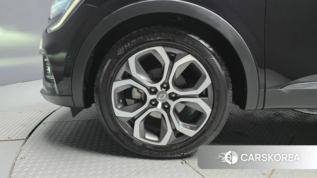 Renault Korea (Samsung) XM3 id 5034998 из Кореи 15