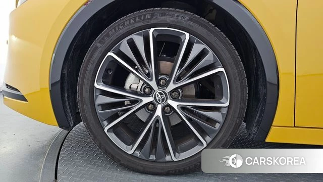 Toyota Prius 5th Generation id 4990542 из Кореи 30