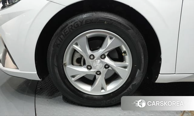 Hyundai Avante (CN7) id 5028068 из Кореи 25