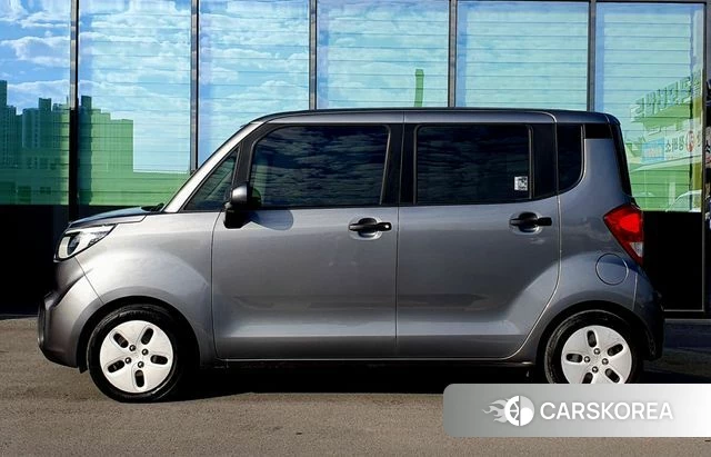 Kia The New Ray id 5040317 из Кореи 15