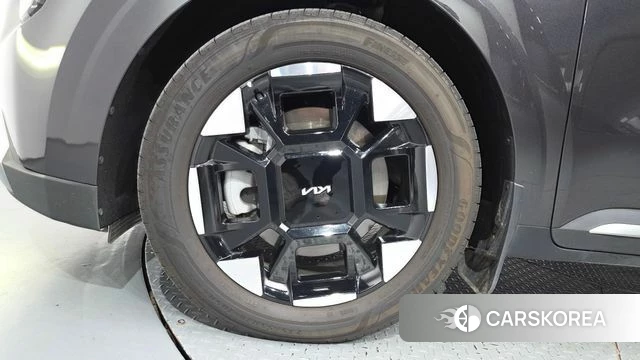 Kia The New Carnival 4th Generation id 5033098 из Кореи 28