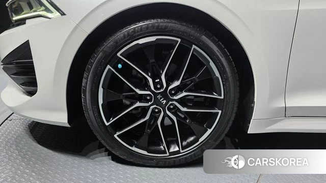 Kia K5 3rd generation id 5003954 из Кореи 25