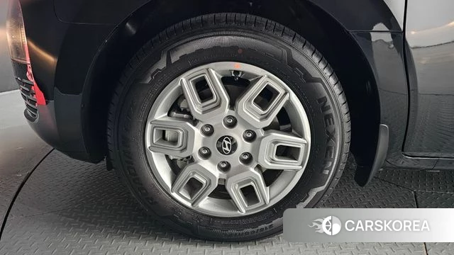 Hyundai Staria id 4655506 из Кореи 15