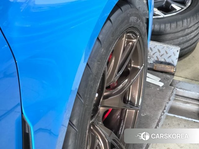 Audi RS3 (8Y) id 4948837 из Кореи 15
