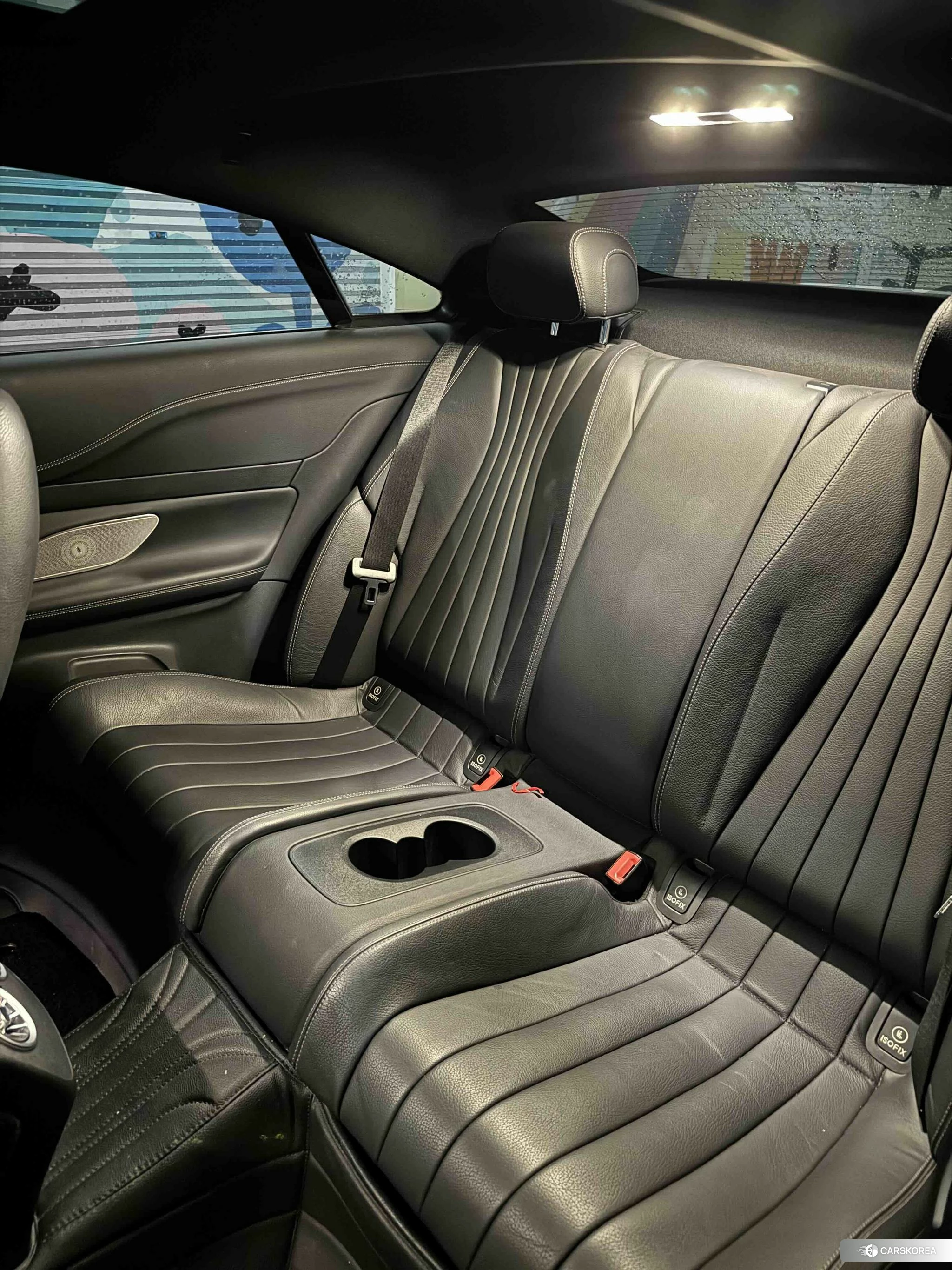 Mercedes-Benz E-Class 2020 Зеленый из Китая, фото 5