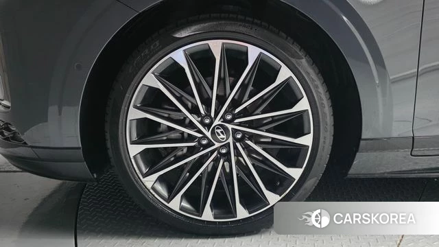 Hyundai Grandeur (GN7) id 5046655 из Кореи 15