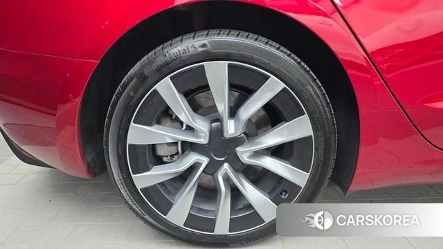 Tesla Model 3 id 4715325 из Кореи 15