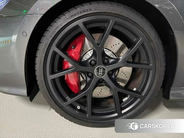 Audi RS3 (8Y) id 5010965 из Кореи 8