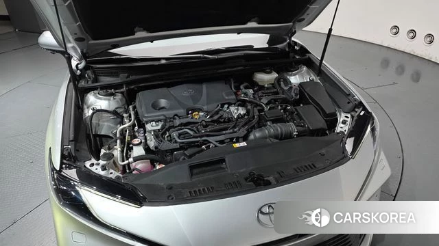 Toyota Camry (XV80) id 4995470 из Кореи 32