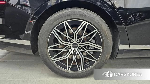 Genesis G90 (RS4) id 4986600 из Кореи 15
