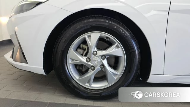 Hyundai Avante (CN7) id 4780371 из Кореи 25