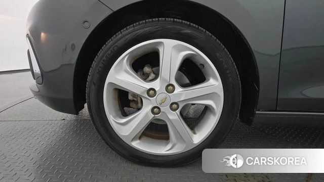 Chevrolet (GM Daewoo) The Next Spark id 4983206 из Кореи 25